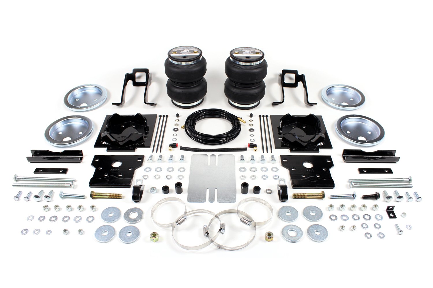 LoadLifter 5000 Air Suspension Kit Air Lift 57393