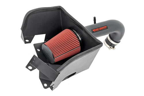 Cold Air Intake Rough Country for 19-24 Ram 1500 5.7L - 10477