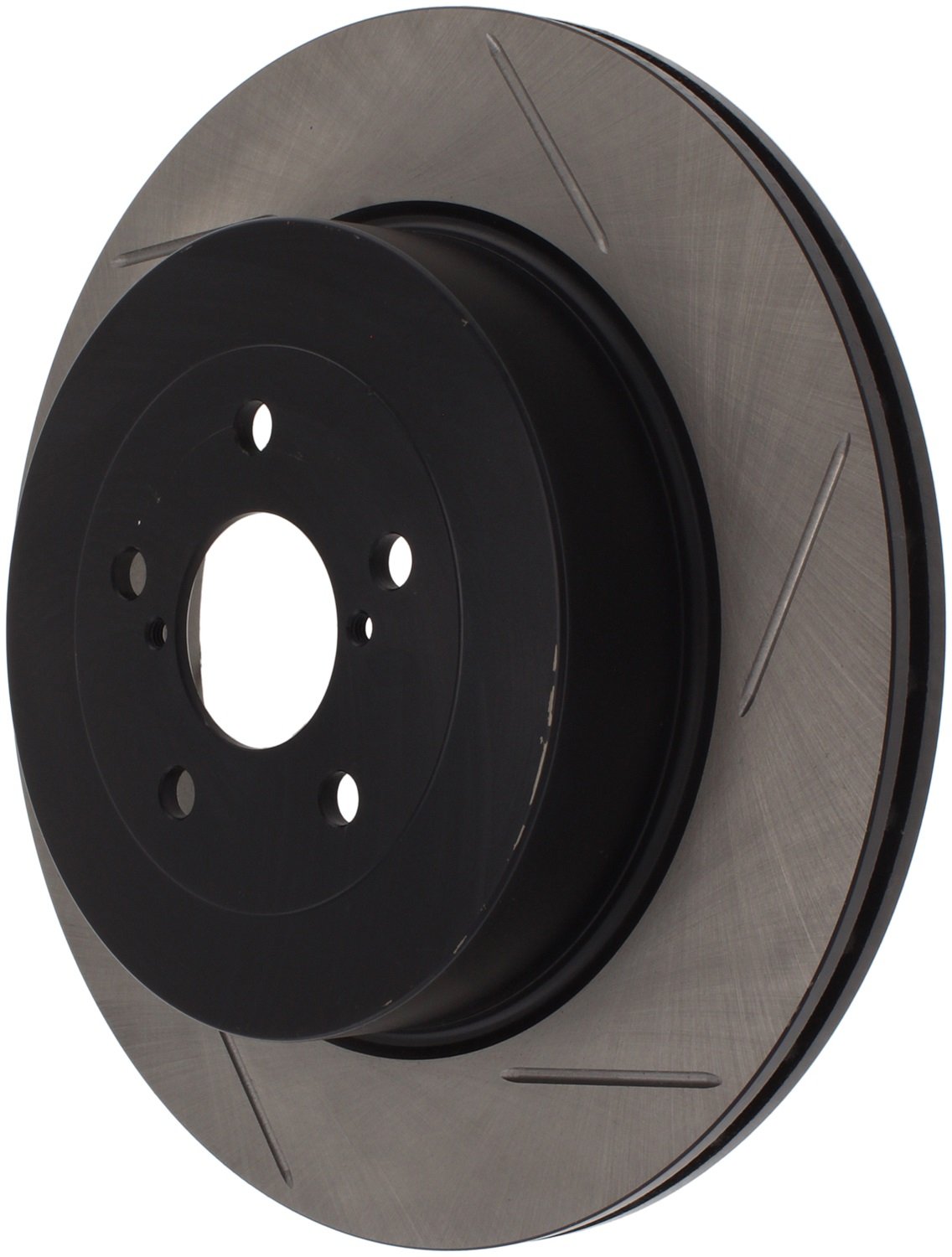 126.47020SR Power Slot Slotted Disc Brake Rotor