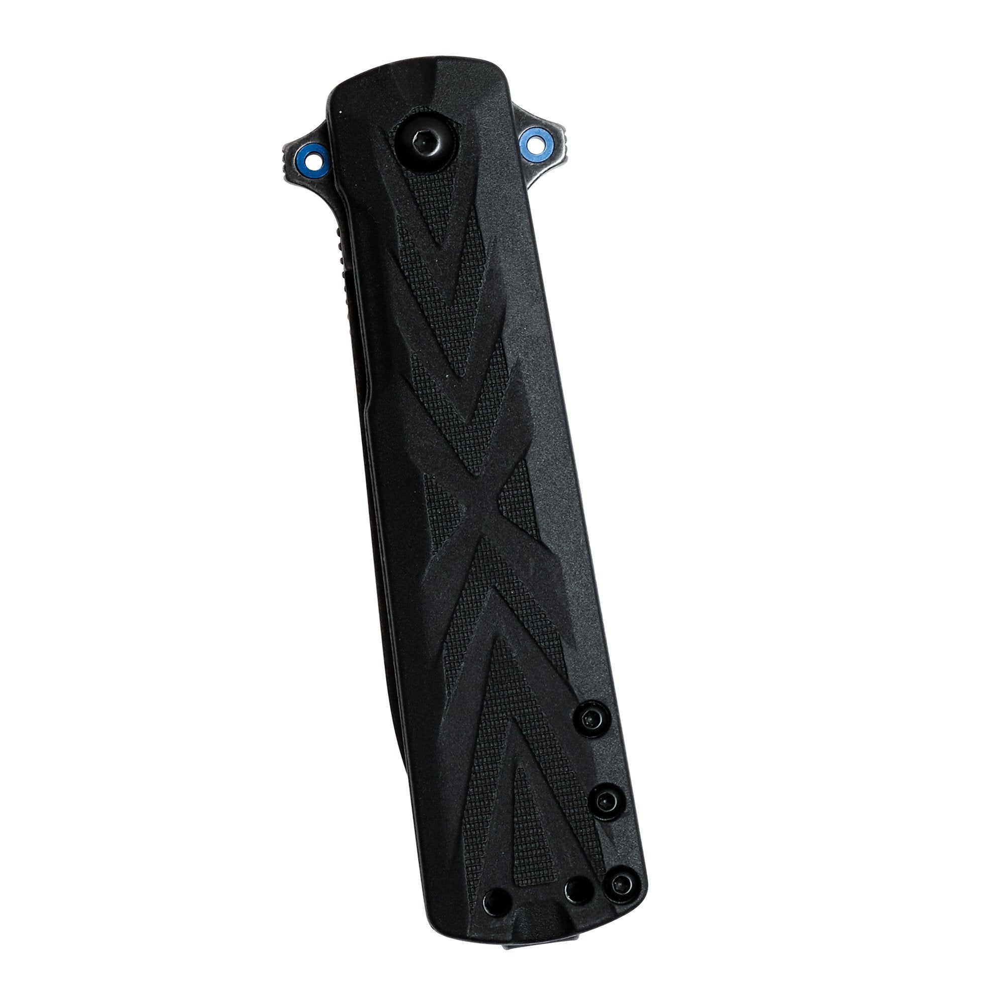 Barstow Kershaw Assisted Opening Knife Black GFN (3" BlackWash) 3960