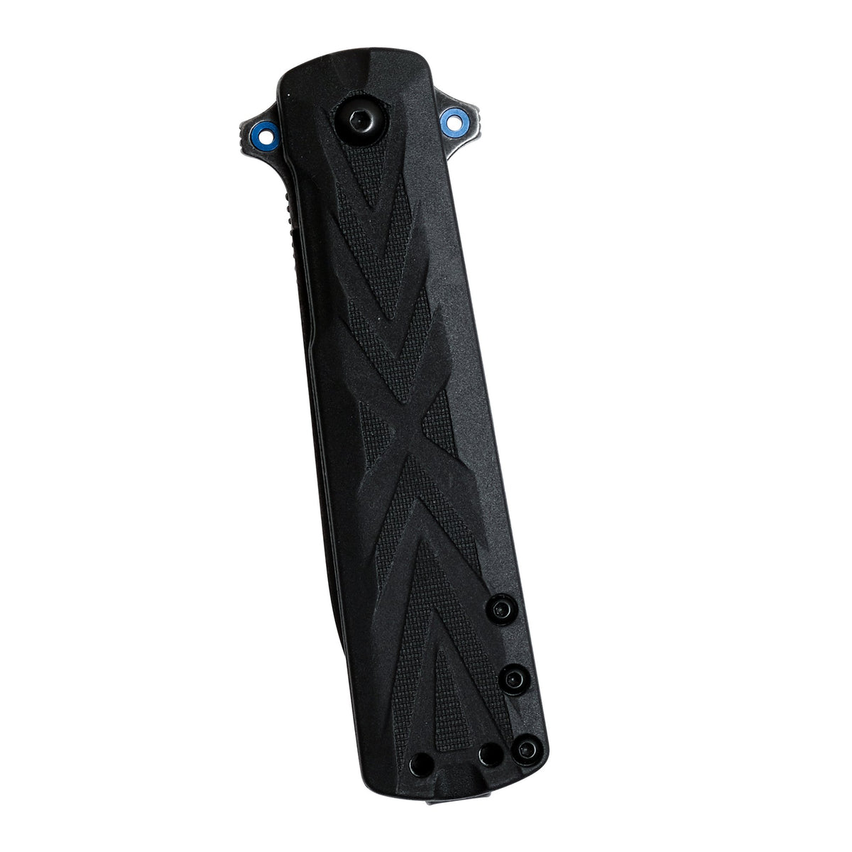 Barstow Kershaw Assisted Opening Knife Black GFN (3" BlackWash) 3960