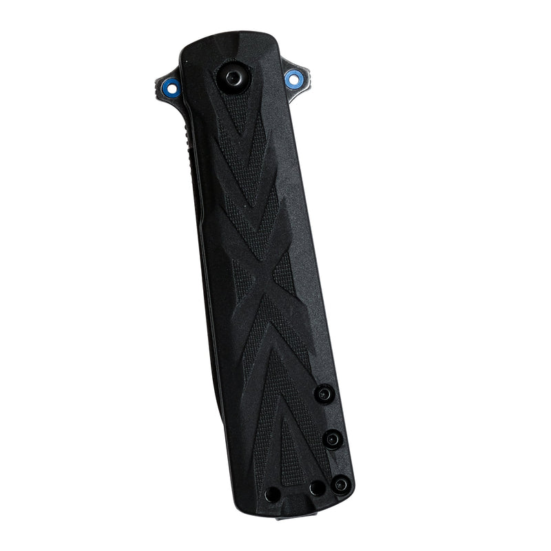 Barstow Kershaw Assisted Opening Knife Black GFN (3" BlackWash) 3960