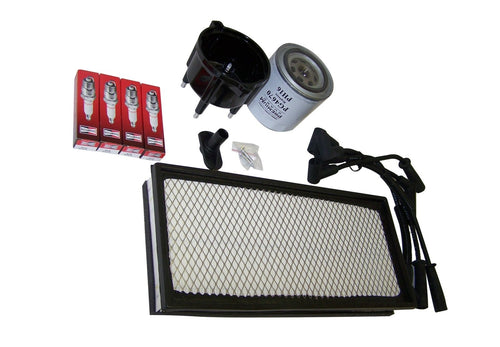 Automotive Crown TK16 Tune-Up Kit
