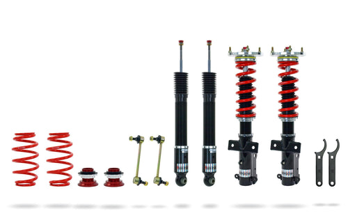Extreme Xa Coilover Kit Pedders for Ford Mustang 2005-2014