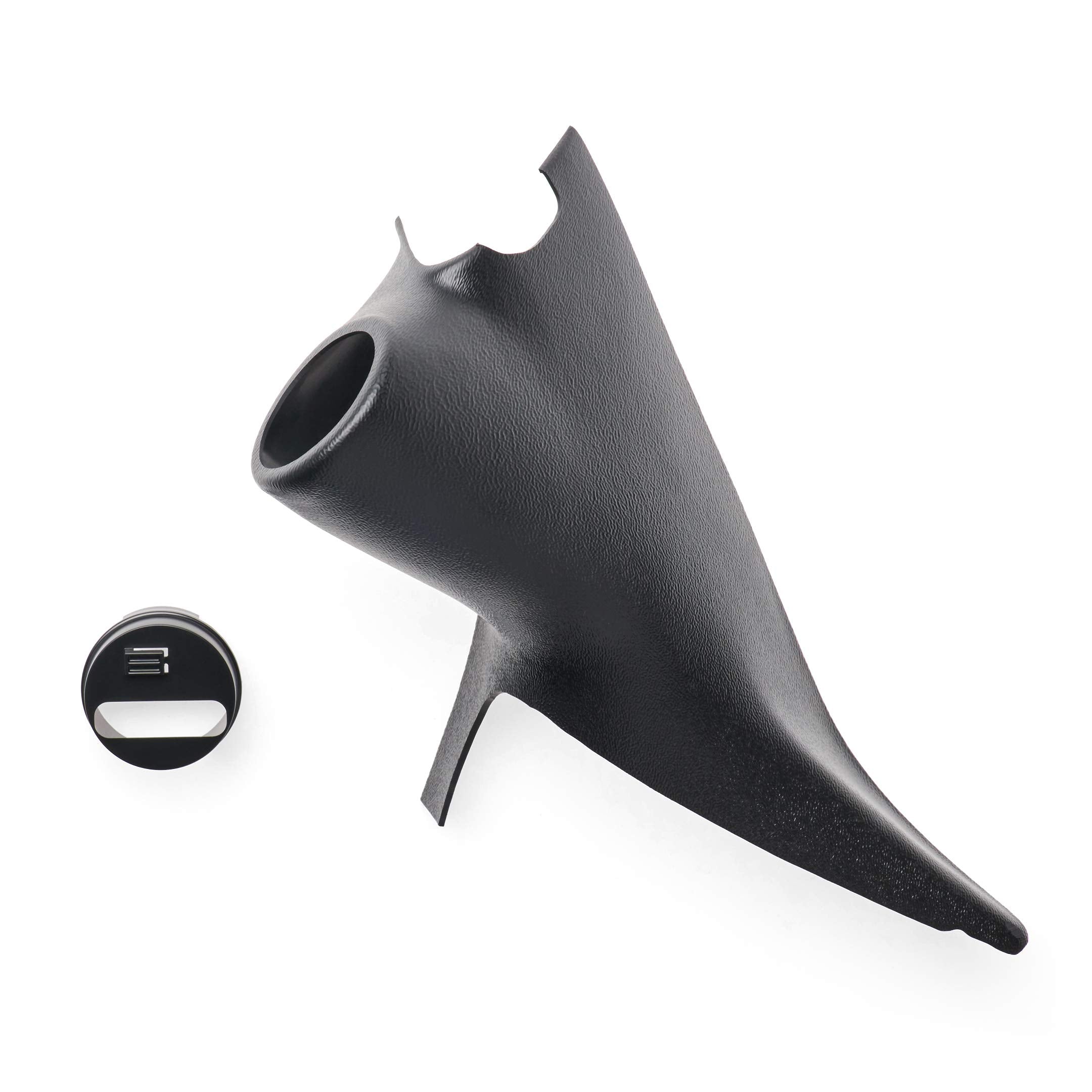 Bully Dog - A-Pillar Mount for GT, Watchdog, and PMT Programmers - 31302 - 03-07 Ford SD