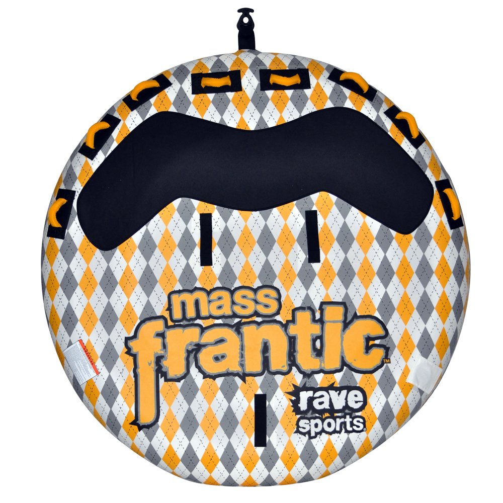 MASS RAVE FRANTIC