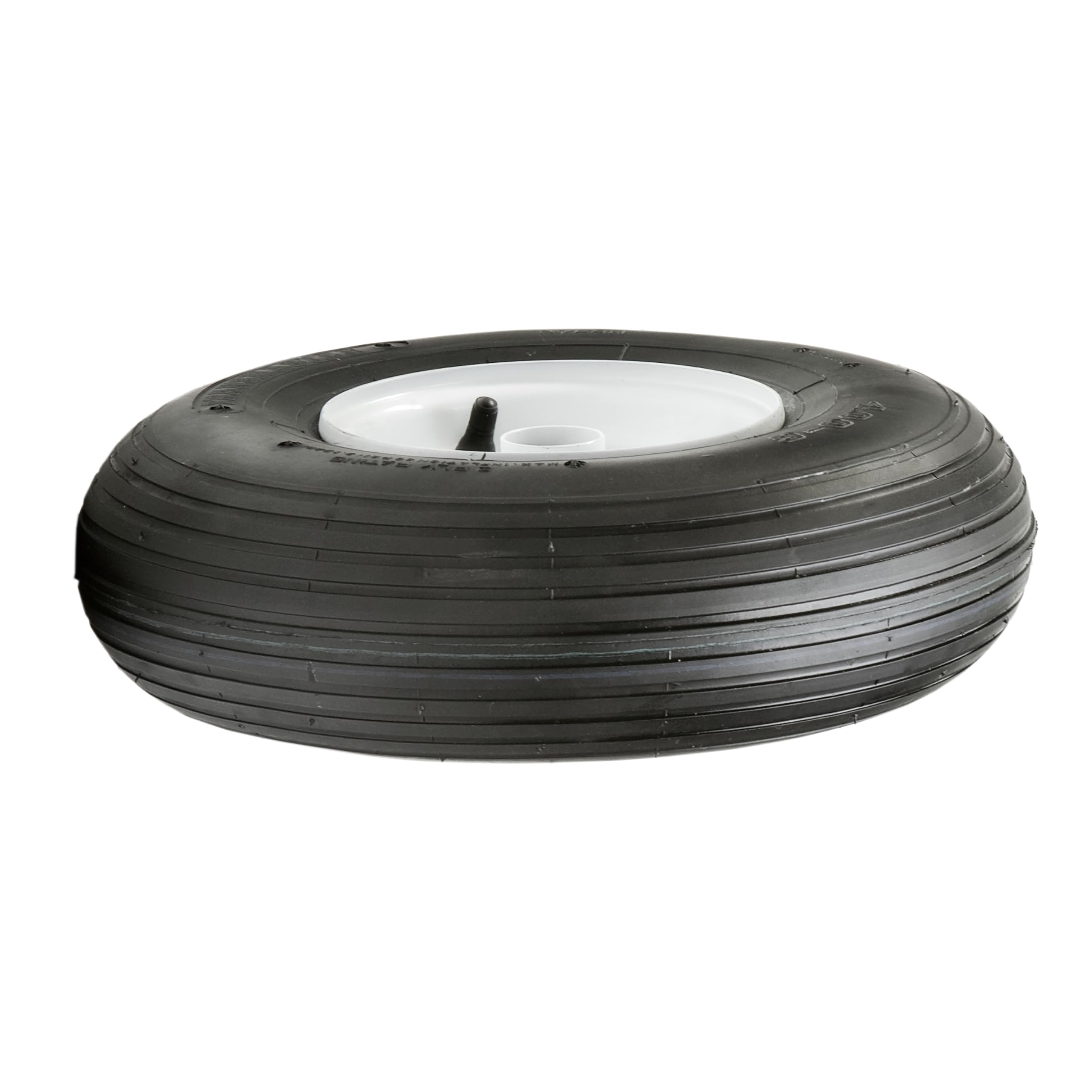 4.80/4.00-8 Greenball Wheelbarrow B/4PR