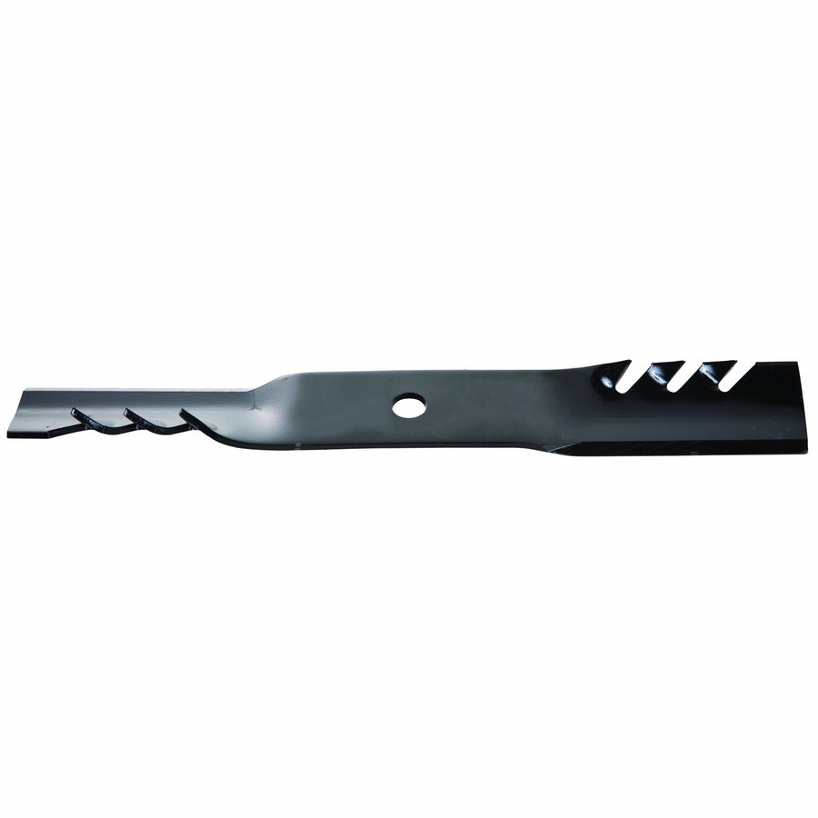 Oregon Gator G3 96-306 Lawn Mower Blade, 18-11/16-Inch, Replaces John Deere, Black