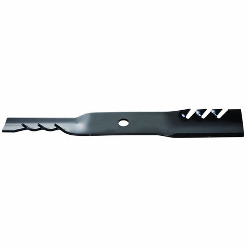 Oregon Gator G3 96-306 Lawn Mower Blade, 18-11/16-Inch, Replaces John Deere, Black