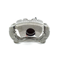 Power Stop L3248 Front Right One Stock Replacement Brake Caliper For Mazda RX-8 2004-2007 [Model Specific]