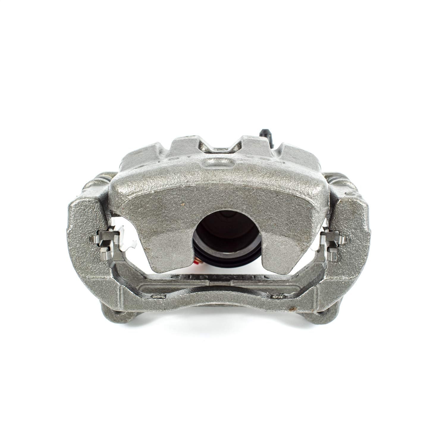 Power Stop L3248 Front Right One Stock Replacement Brake Caliper For Mazda RX-8 2004-2007 [Model Specific]