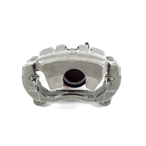 Power Stop L3248 Front Right One Stock Replacement Brake Caliper For Mazda RX-8 2004-2007 [Model Specific]