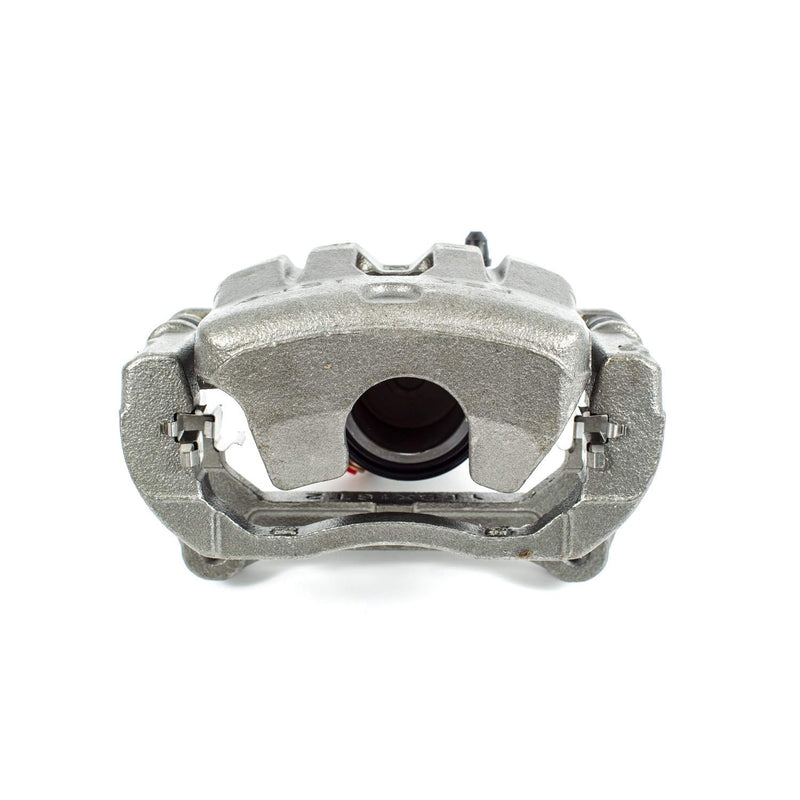 Power Stop L3248 Front Right One Stock Replacement Brake Caliper For Mazda RX-8 2004-2007 [Model Specific]
