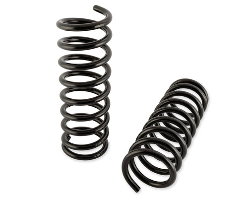 C5ZZ-5310-B Scott Drake Stock Coil Springs V8 with Air Conditioning