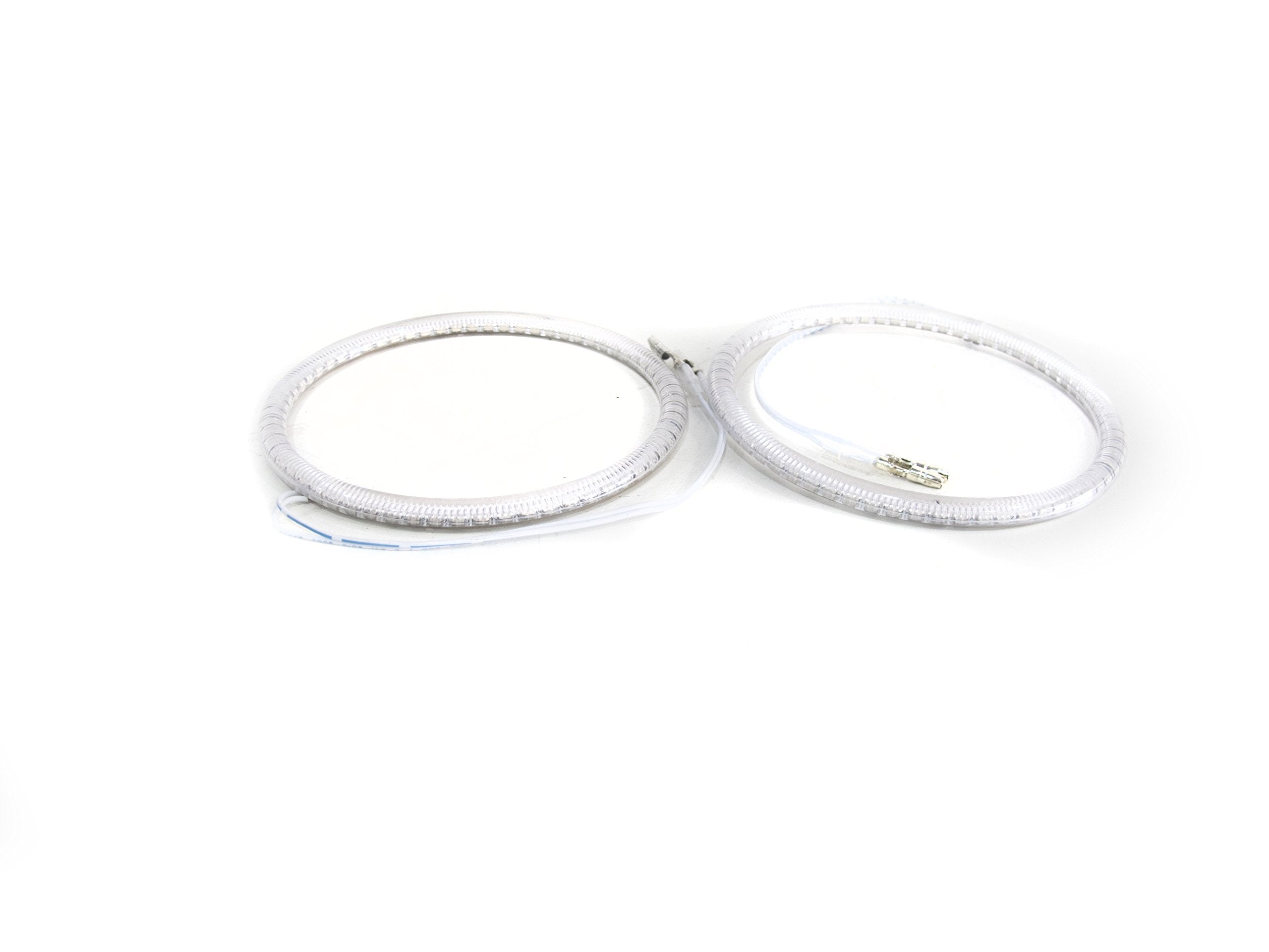 LED Angel Eyes Race Sport (RS-120MM-80R)