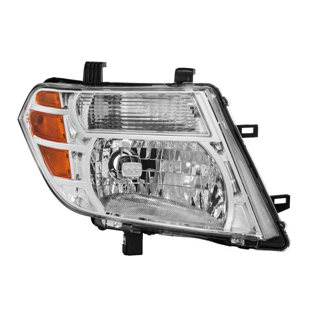 Headlight Xtune HD-JH-NP08-OE-R, 1 Pack