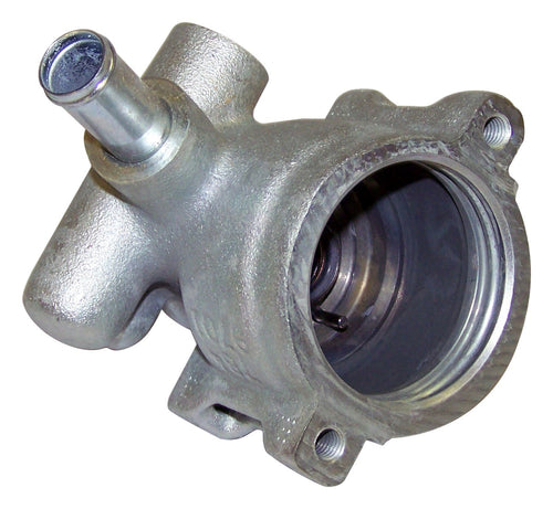 Power Steering Pump Crown Automotive Body Steering