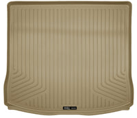 Weatherbeater Husky Liners Cargo Liner | Fits 2015-2024 Ford Edge | 1-pc Tan - 23523
