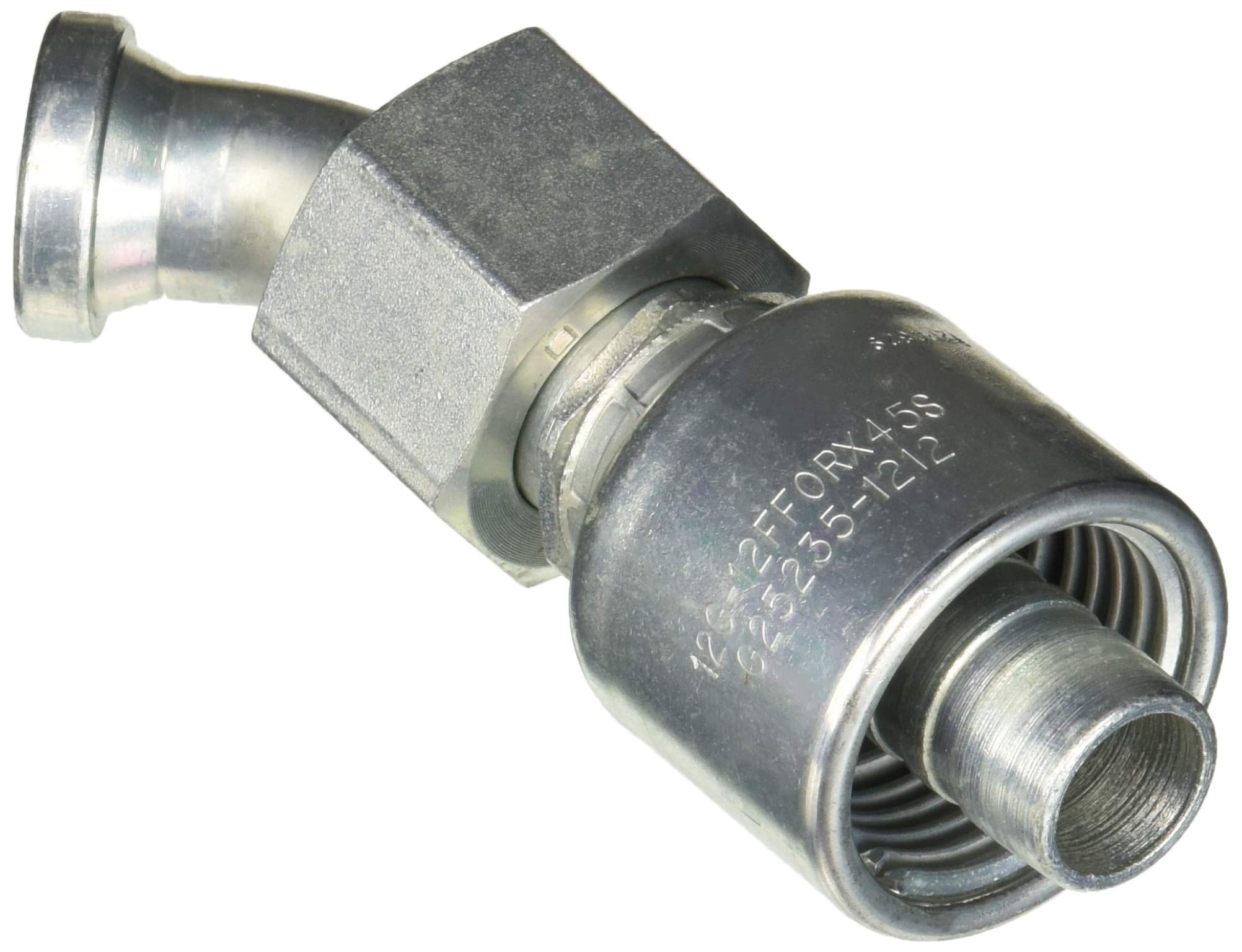 Gates Hydraulic G25235-1212 Coupling