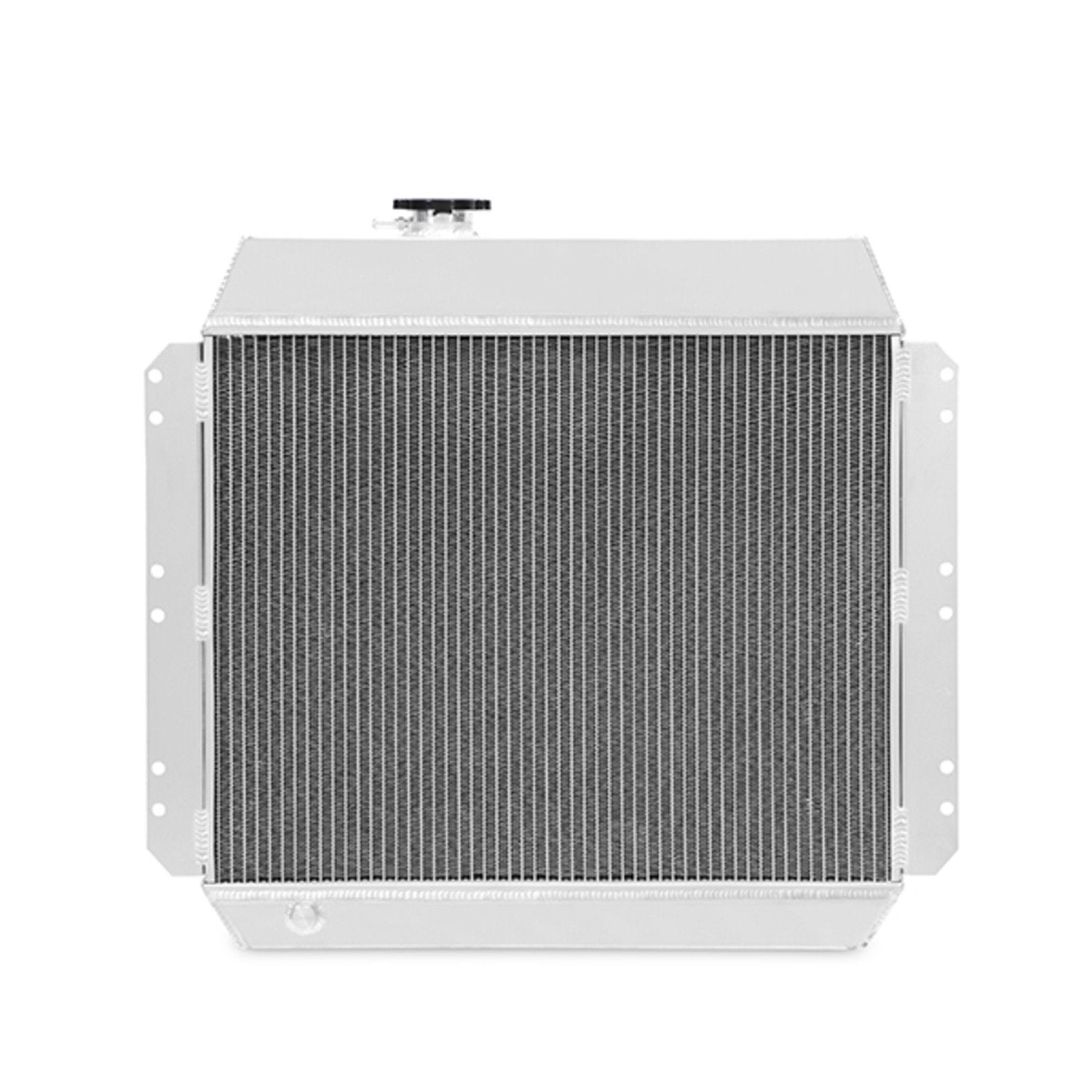 Mishimoto Performance Aluminum Radiator Fits Chevrolet Bel-Air Inline 6 1950-1954 MMRAD-BEL-50X