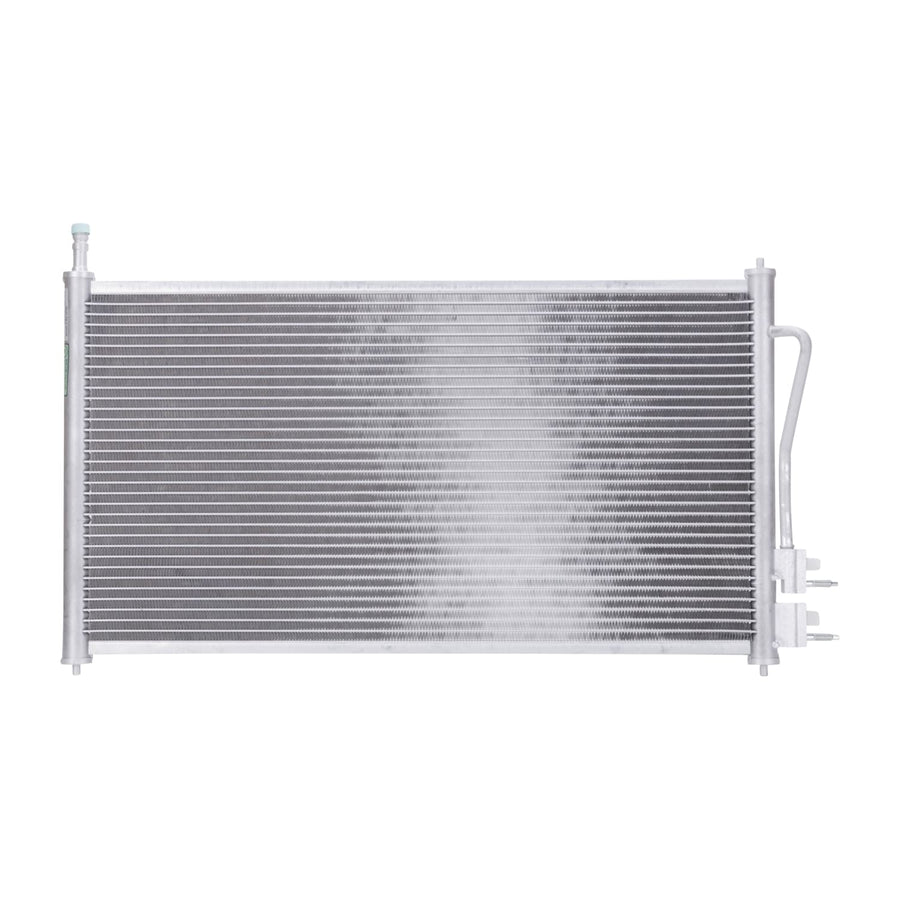 A/C TYC Condenser - 3391