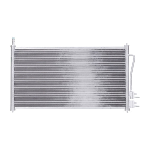 A/C TYC Condenser - 3391