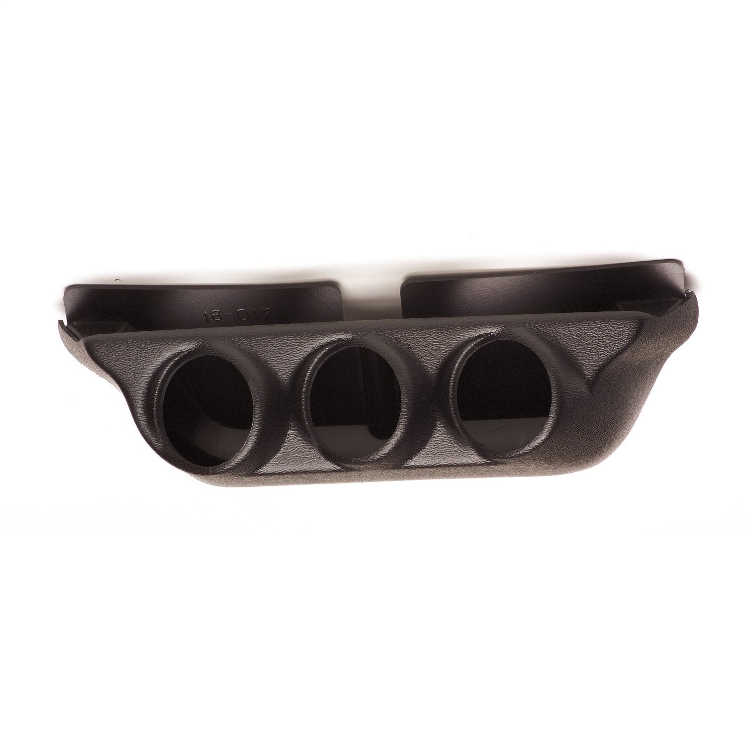 Gauge Works Auto Meter 18023 Triple Overhead Console Pod
