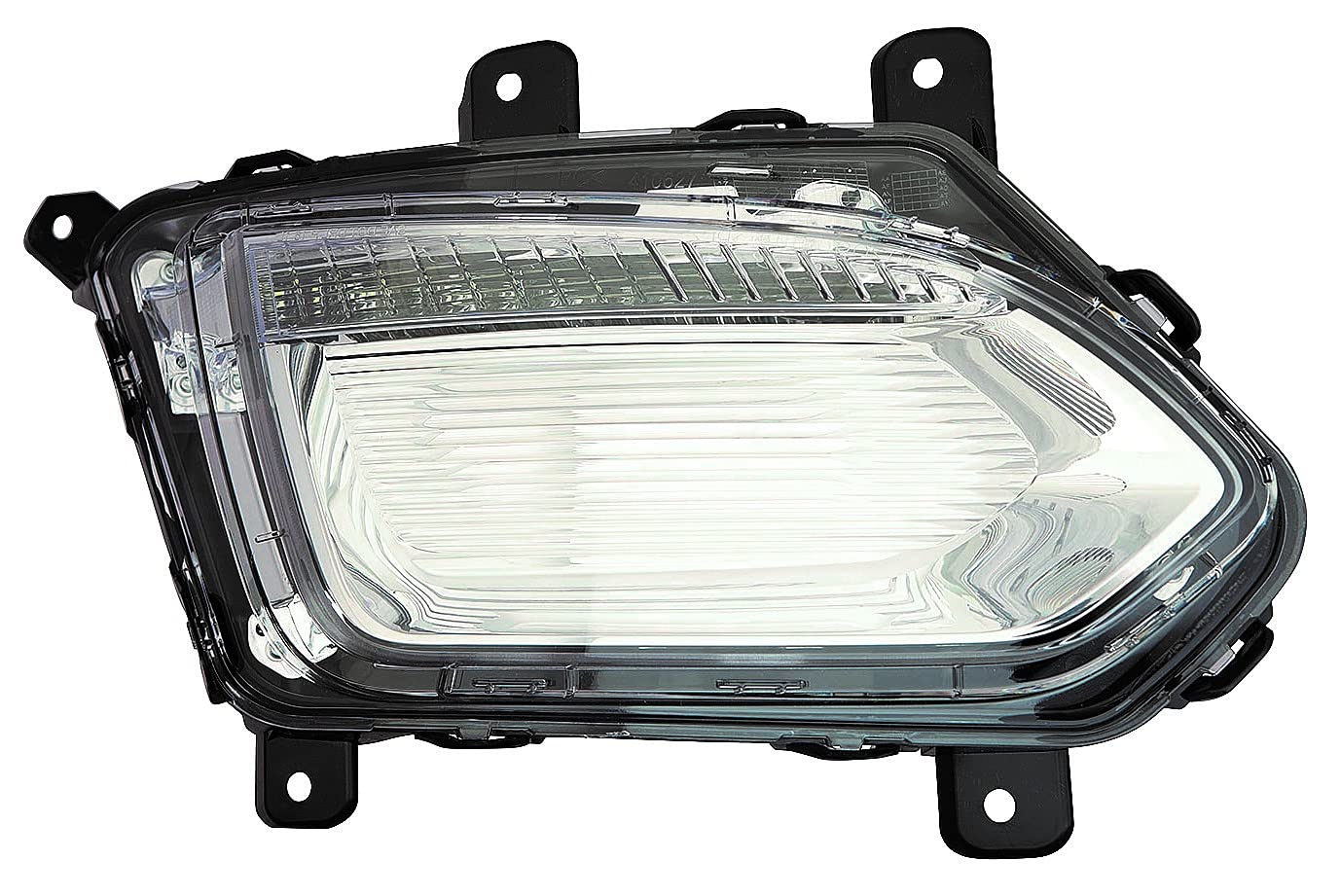 CHEVROLET RLB EQUNX 16-17 DRL ASY RH