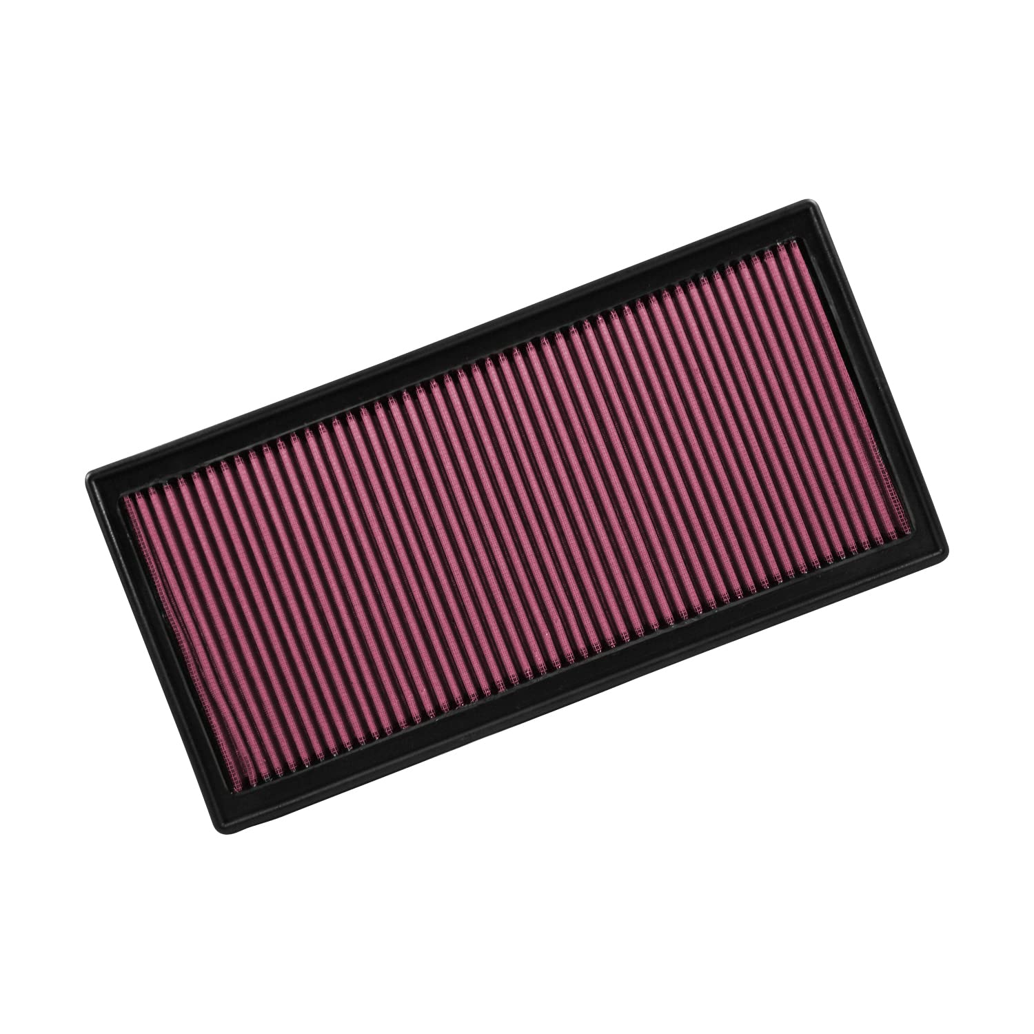 Delta Force Flowmaster 615030 Performance Panel Air Filter