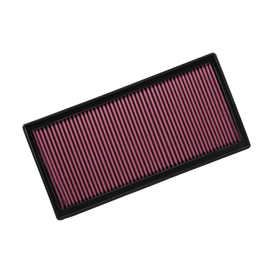 Delta Force Flowmaster 615030 Performance Panel Air Filter
