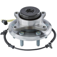 Wheel Bearing and Hub Assembly MOOG for Ford Expedition