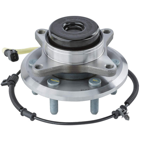 Wheel Bearing and Hub Assembly MOOG for Ford Expedition