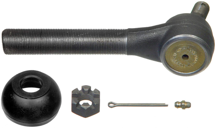 Steering Tie Rod End MOOG ES3185L for Chevrolet C3500
