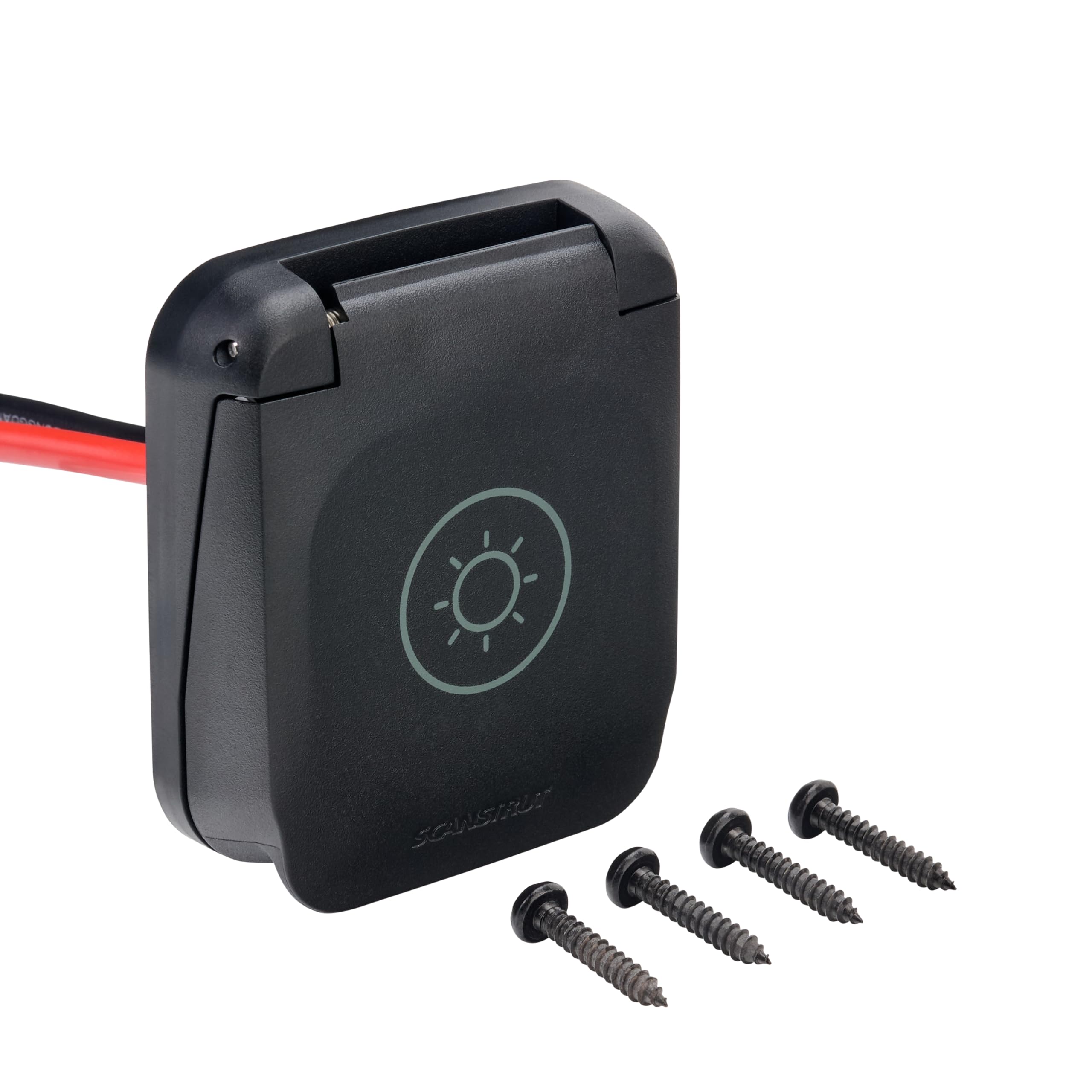 Scanstrut Ventura Series XT60 Solar Connection SC-V-S3