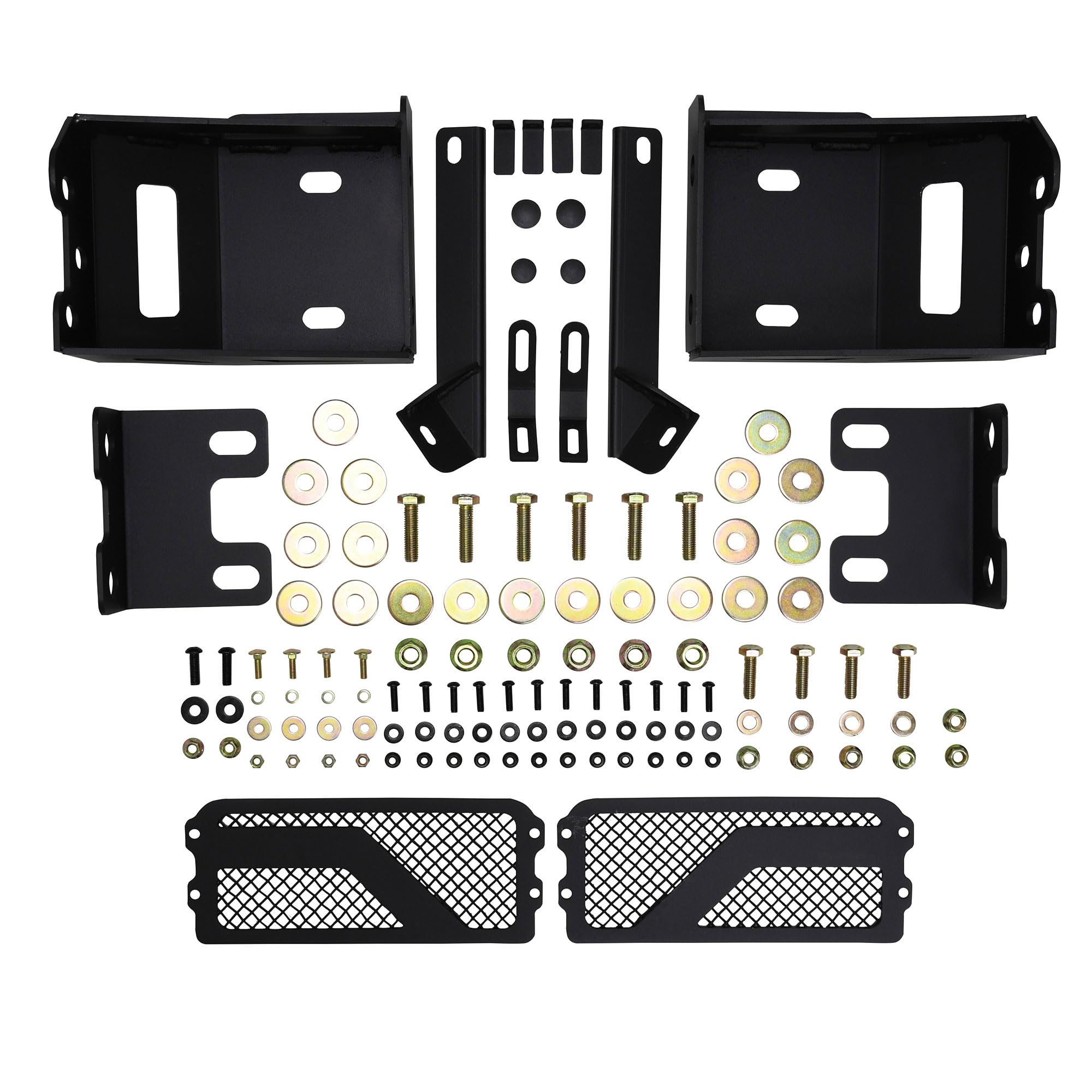 Pro-Mod Westin 58-41225 Front Bumper fits 2020-2023 Silverado 2500 3500