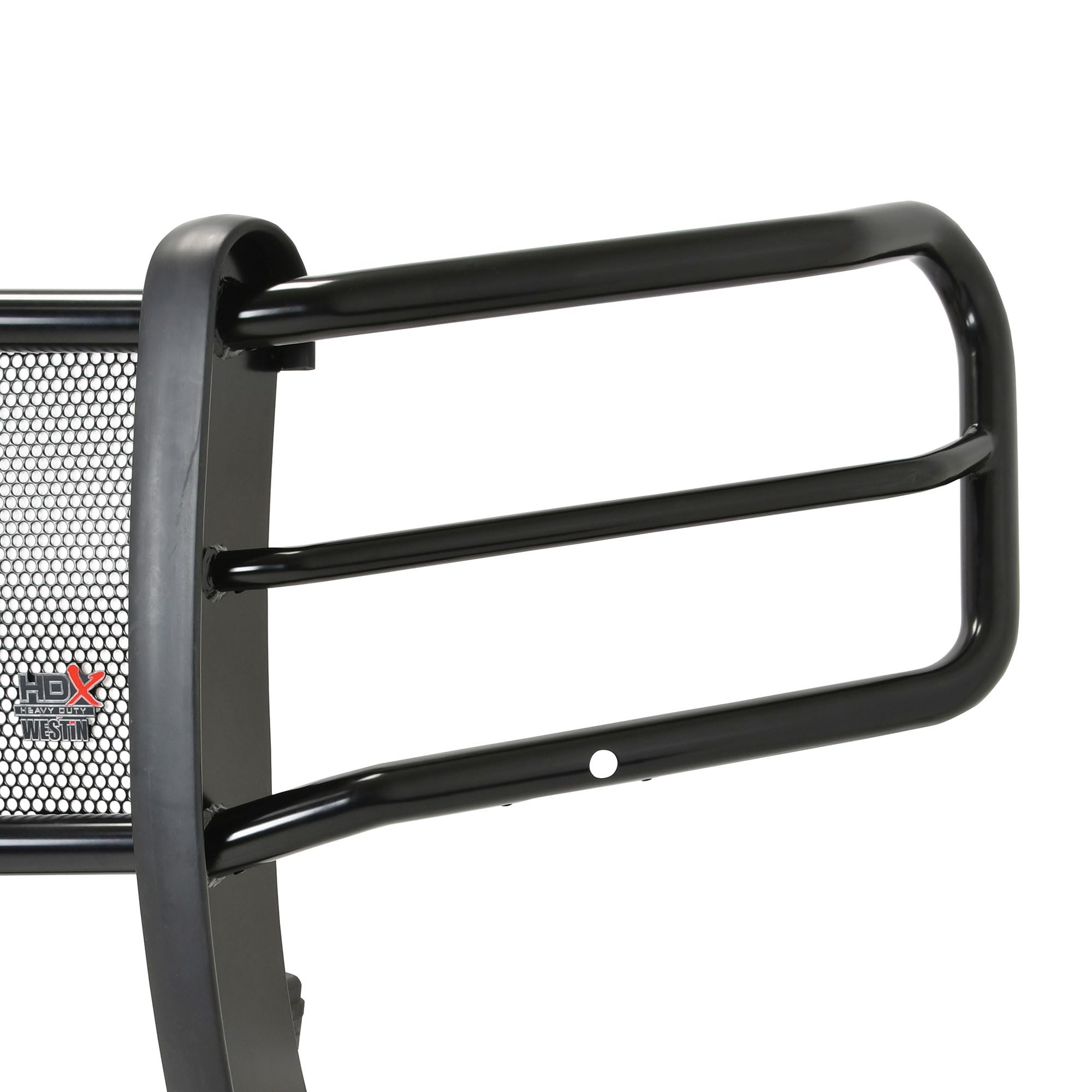 Westin HDX 57-3955S 1-Piece Grille Guard fits 2019-2026 Silverado 1500 and 1500 LTD 2022 (Exc ZR2 & 2019 LD) with Front Sensors