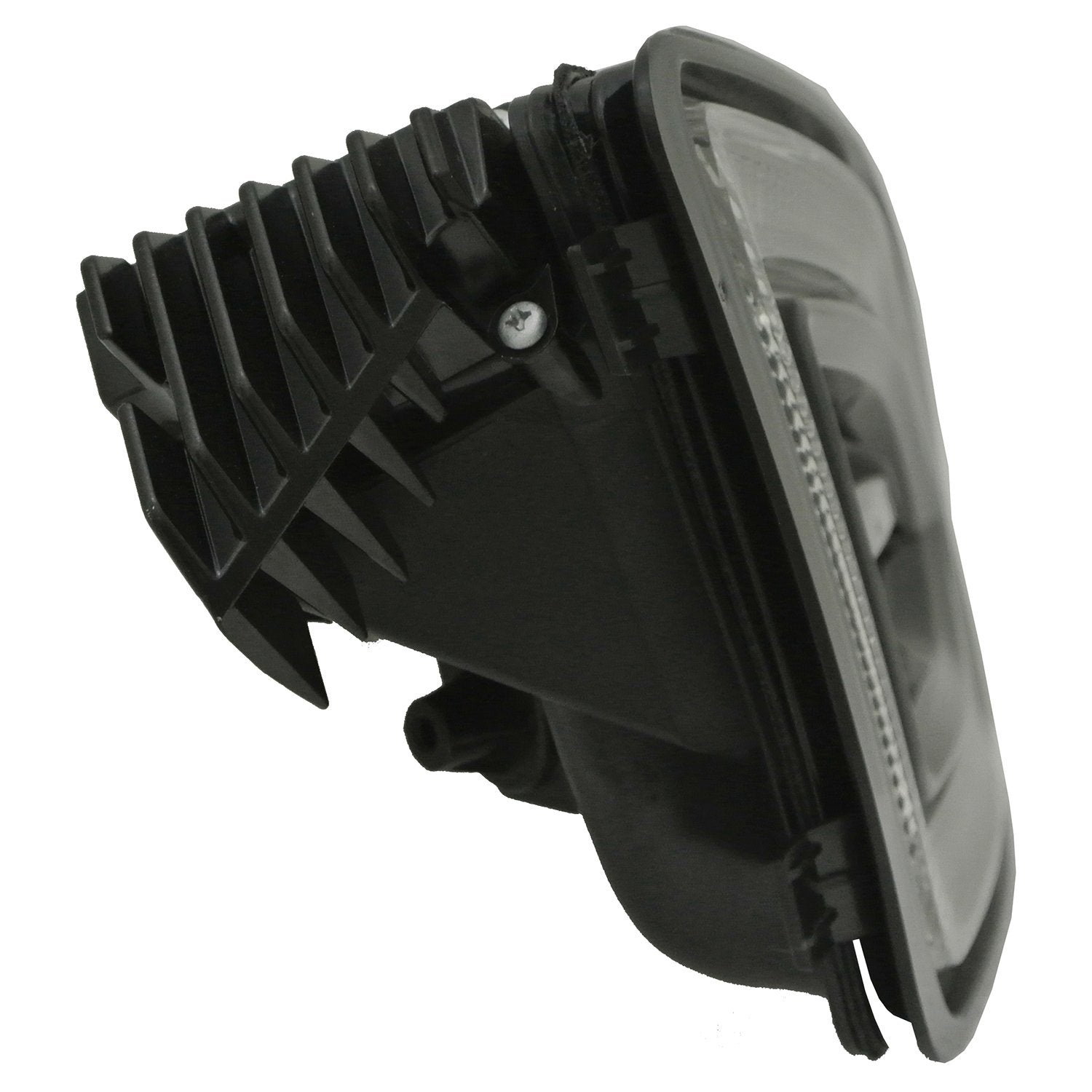 Right TYC Parking Light Assembly Compatible with 2015-2018 Ford Edge