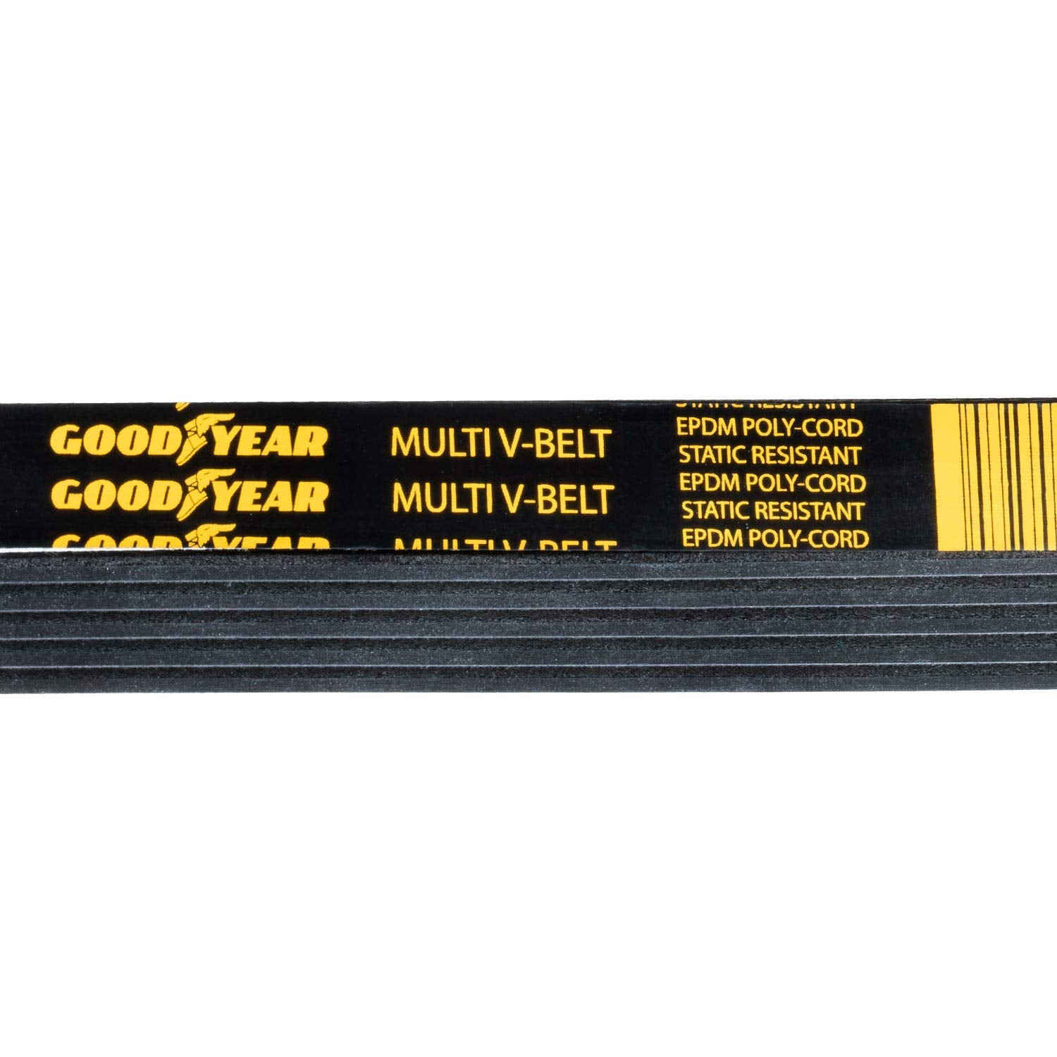 Standard Goodyear Belts Multi V-Belt 1050368