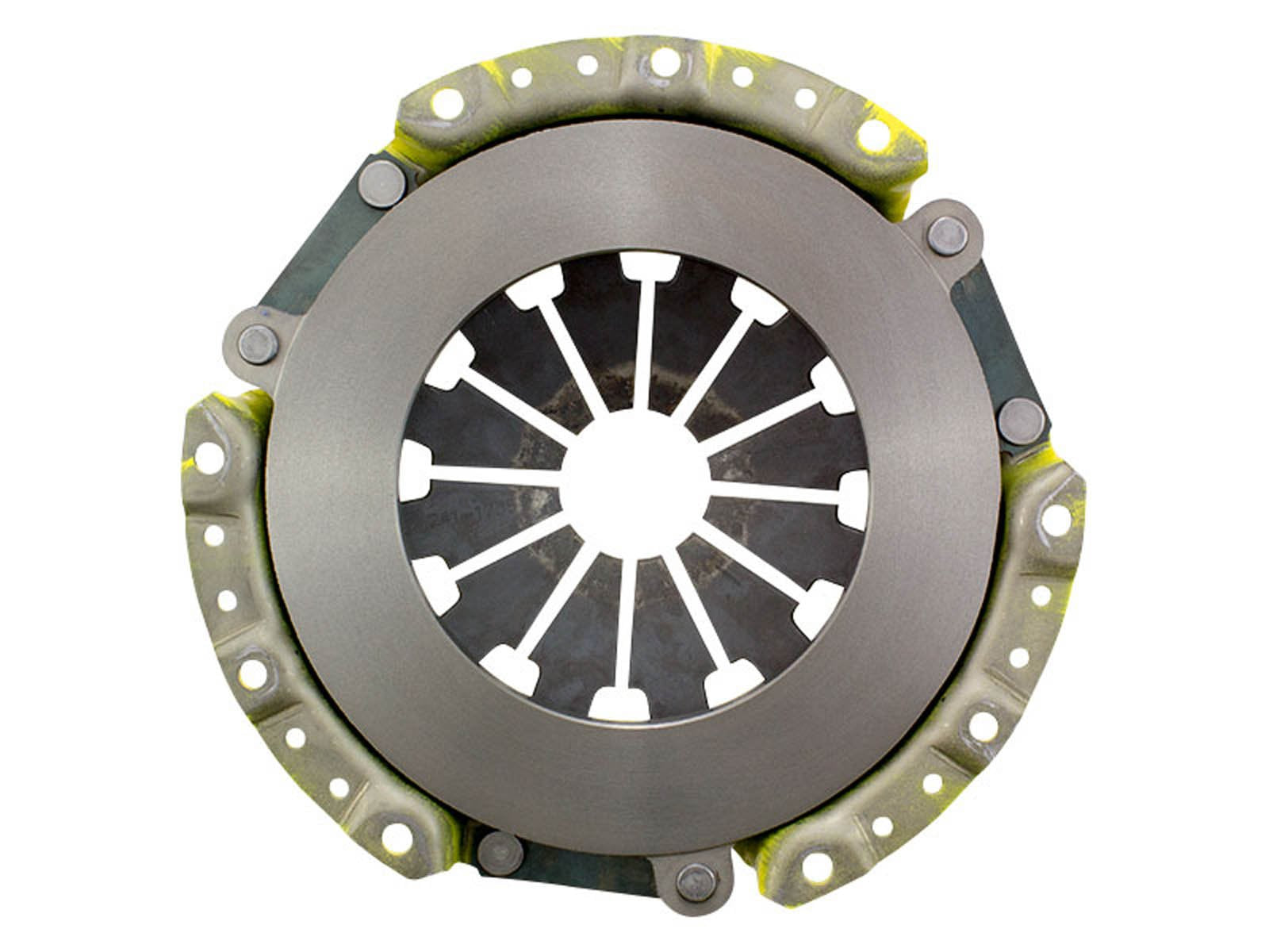 MB012 ACT Advanced Clutch Technology Performance Organic Street Style Clutch Disc, For Select Dodge, Eagle, Hyundai, Mitsubishi, And Plymouth Vehicles