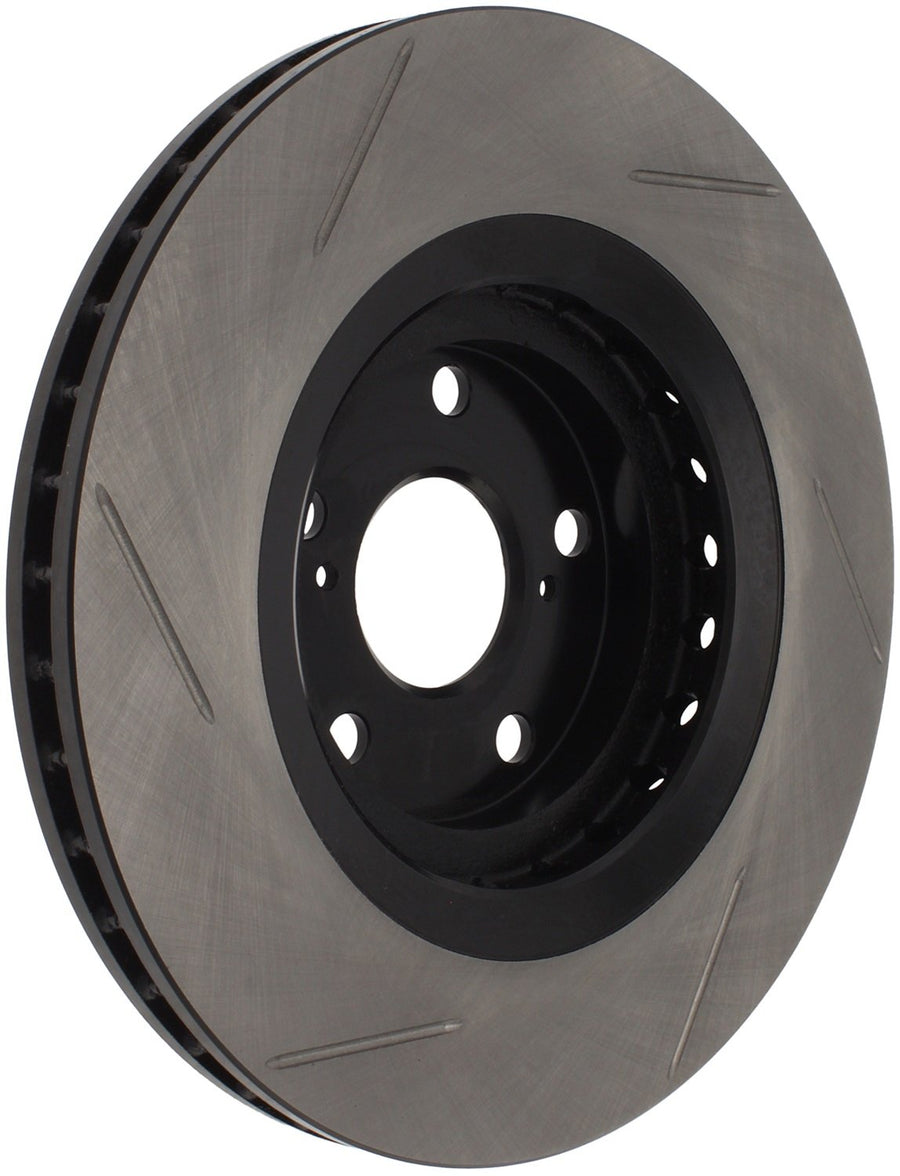 Rotor Brake