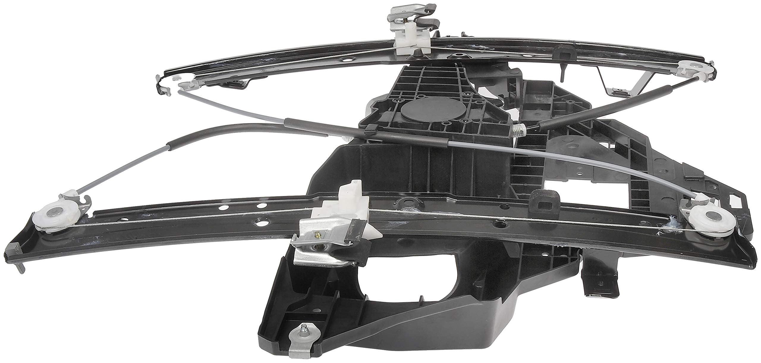 Dorman Front Passenger Side 748-543 Power Window Regulator and Motor Assembly (with Auto Up & Down) Compatible with Select Ford/Lincoln Models (OE FIX)