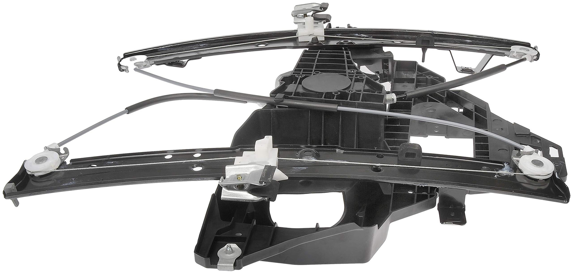 Dorman Front Passenger Side 748-543 Power Window Regulator and Motor Assembly (with Auto Up & Down) Compatible with Select Ford/Lincoln Models (OE FIX)