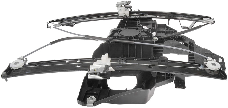Dorman Front Passenger Side 748-543 Power Window Regulator and Motor Assembly (with Auto Up & Down) Compatible with Select Ford/Lincoln Models (OE FIX)