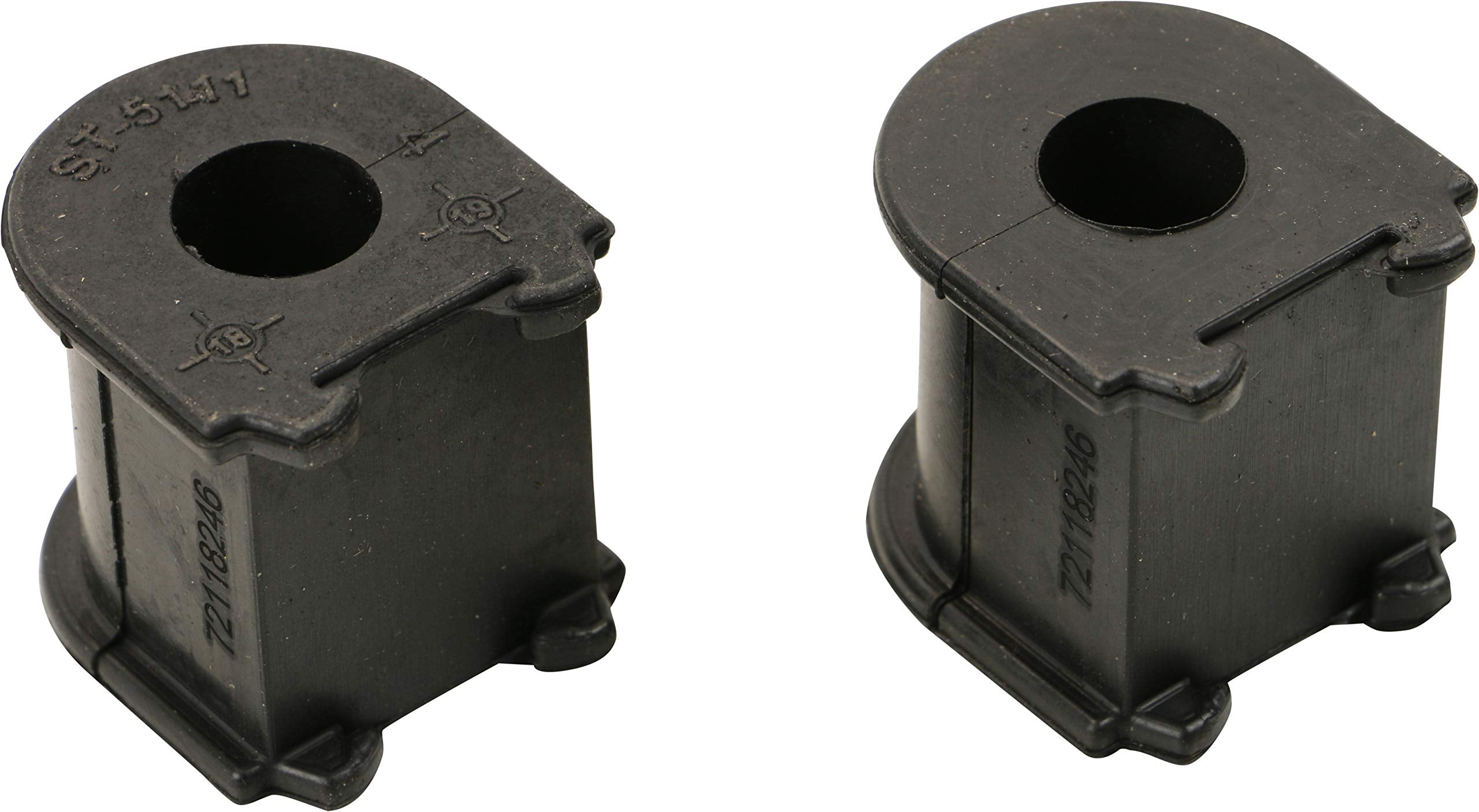 MOOG Suspension Stabilizer Bar Bushing Kit K201763 for Toyota Camry