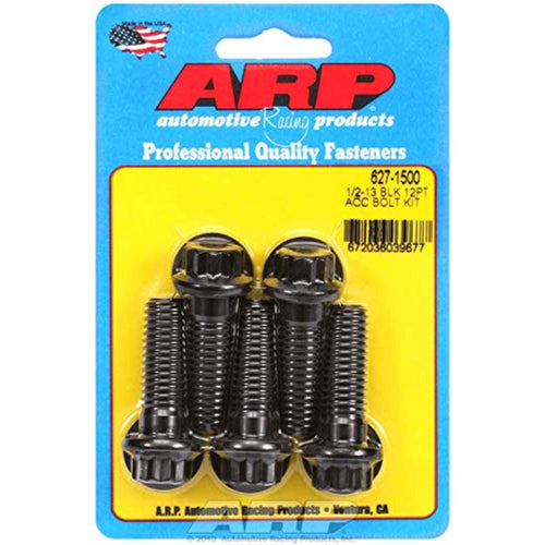 Oxide ARP (627-1500) Bolt, Black
