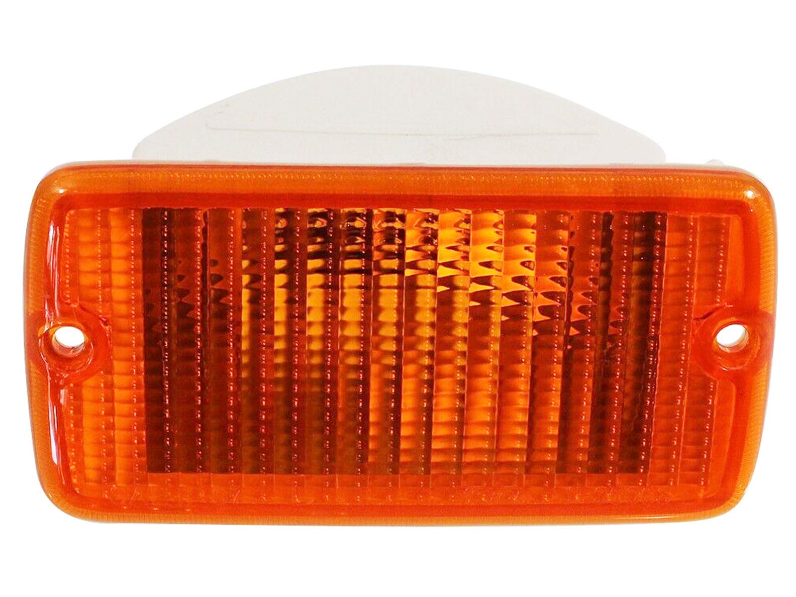 Replacement DEPO 333-1626R-USN Passenger Side Parking Light Assembly