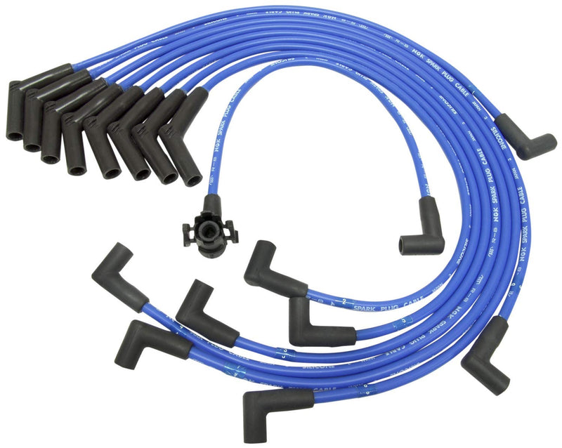 RC-FDZ079 NGK (52281) Spark Plug Wire Set