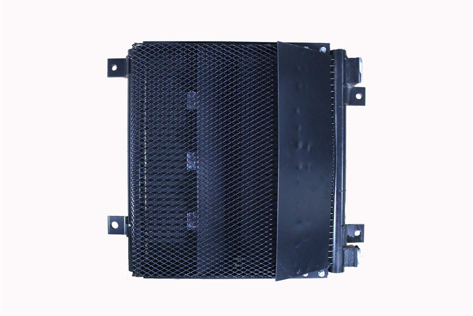 Condenser CSF Radiators 10648