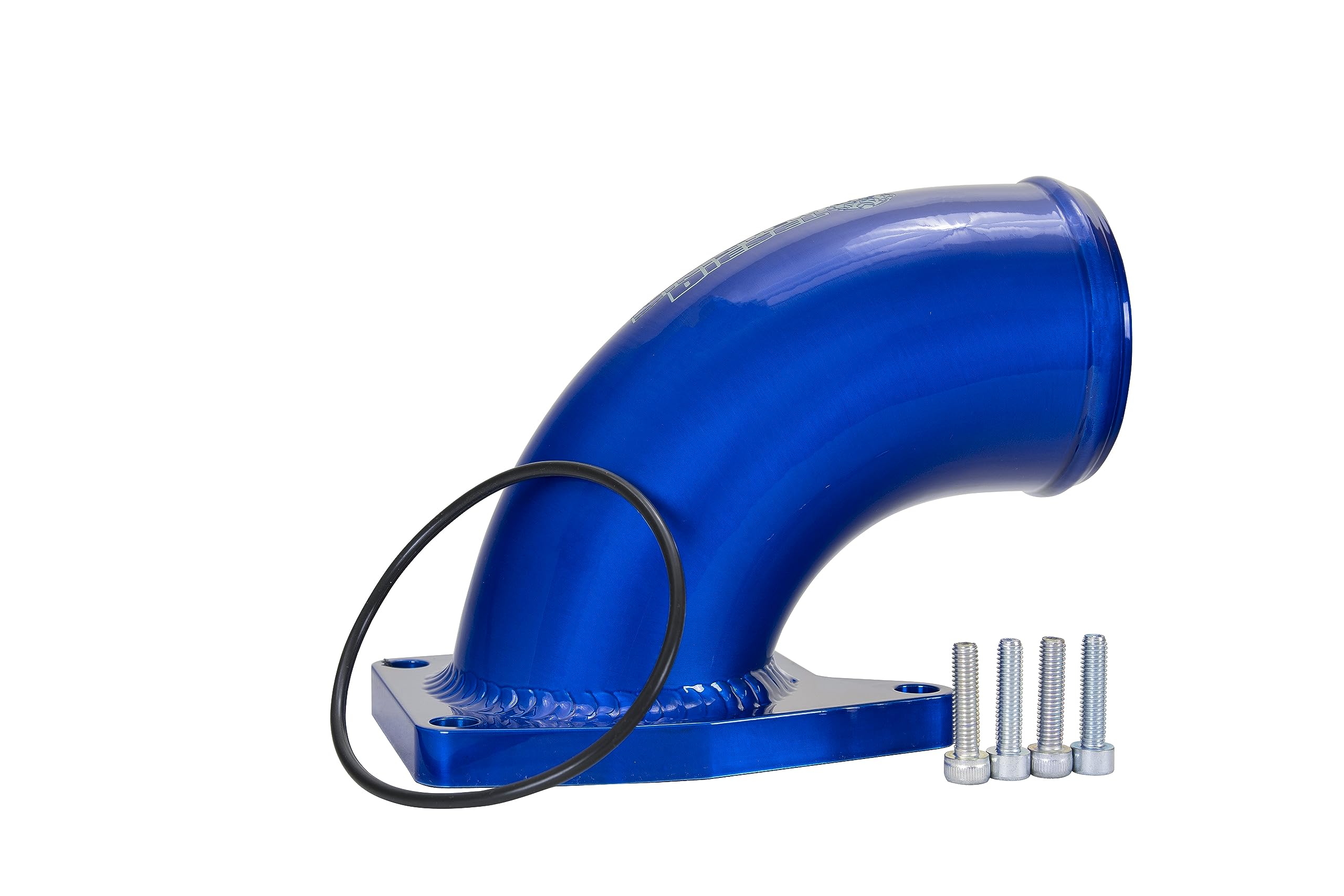 Intake Elbow Sinister Diesel for 2004.5-2007 Ford Powerstroke 6.0L