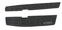 T-Rex Grilles Billet Grille, 2015-2020 Suburban, Tahoe LT, LTZ Polished, 2 Pc, Overlay - PN #21055